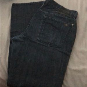 For all Mankind Jeans